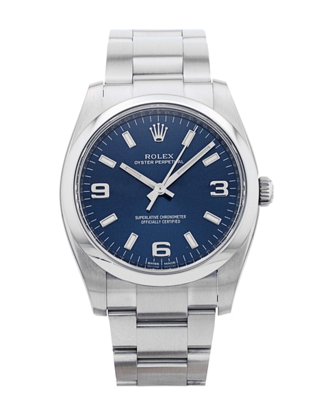 Rolex Oyster Perpetual 114200